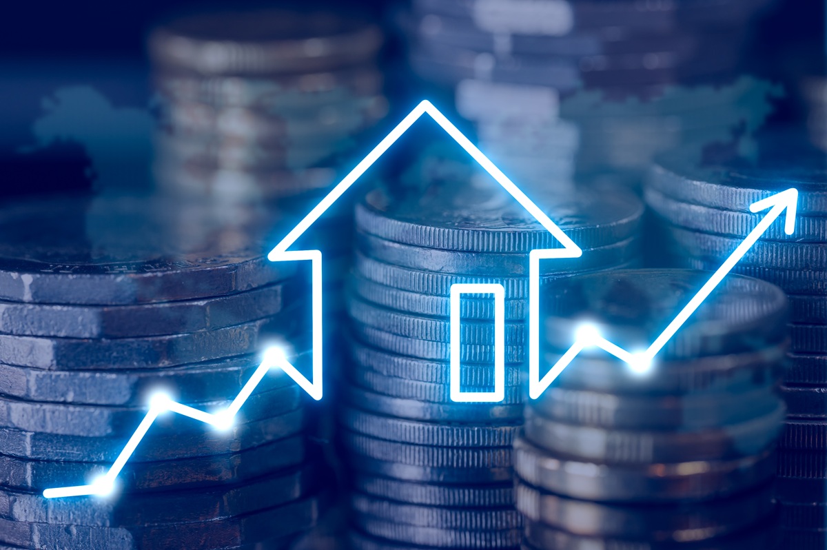 Eurostat: Χωρίς «φρένο» η άνοδος στις τιμές κατοικιών στην ΕΕ το Β’ τρίμηνο
