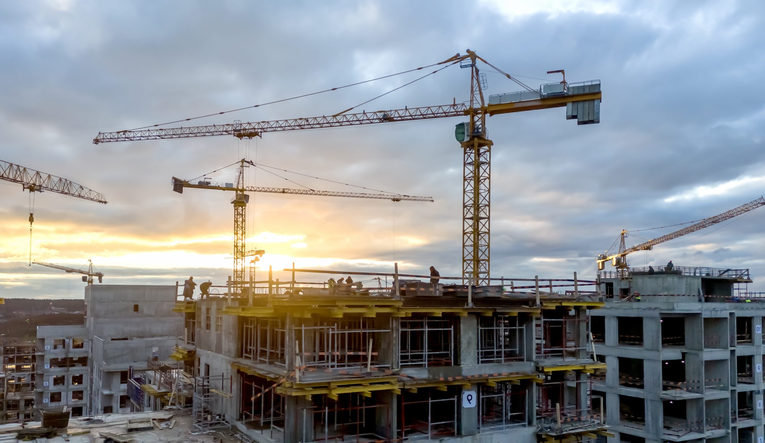 ΓΕΚ ΤΕΡΝΑ και AKTOR στους 100 μεγαλύτερους κατασκευαστικούς ομίλους παγκοσμίως