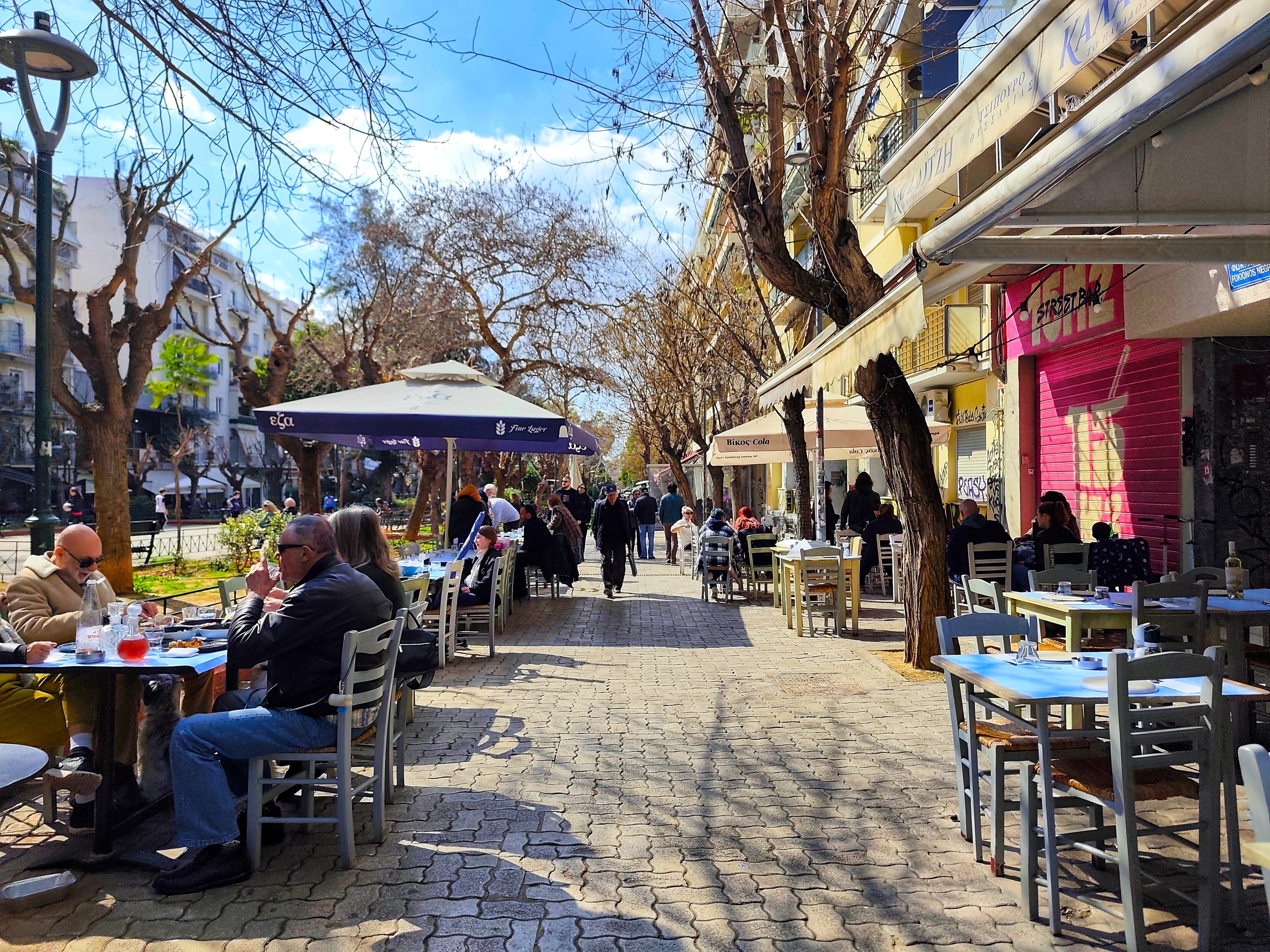 Ο πλούτος των Ελλήνων αυξήθηκε κατά 14,7% μέσα σε έναν χρόνο – Η μεγάλη στροφή στις επενδύσεις