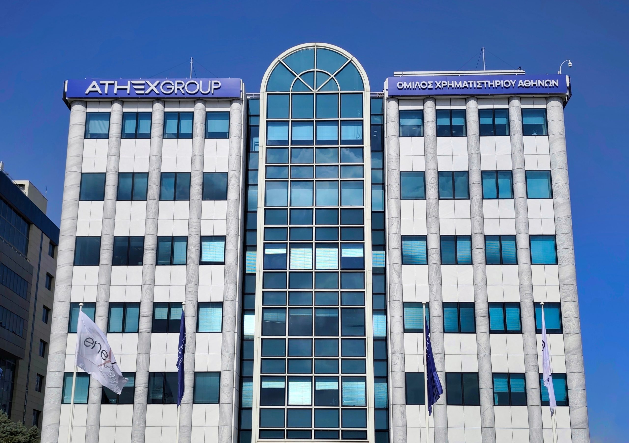 Ξένες επενδύσεις: Στα 7,6 δισ. ευρώ οι εισροές στην Ελλάδα στο 7μηνο