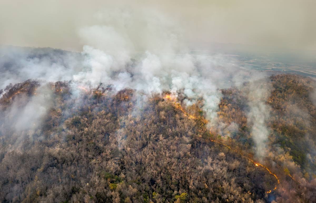 «Super El Niño»: Πότε θα κορυφωθεί και πότε θα τελειώσει – Ο κίνδυνος για ακραία καιρικά φαινόμενα