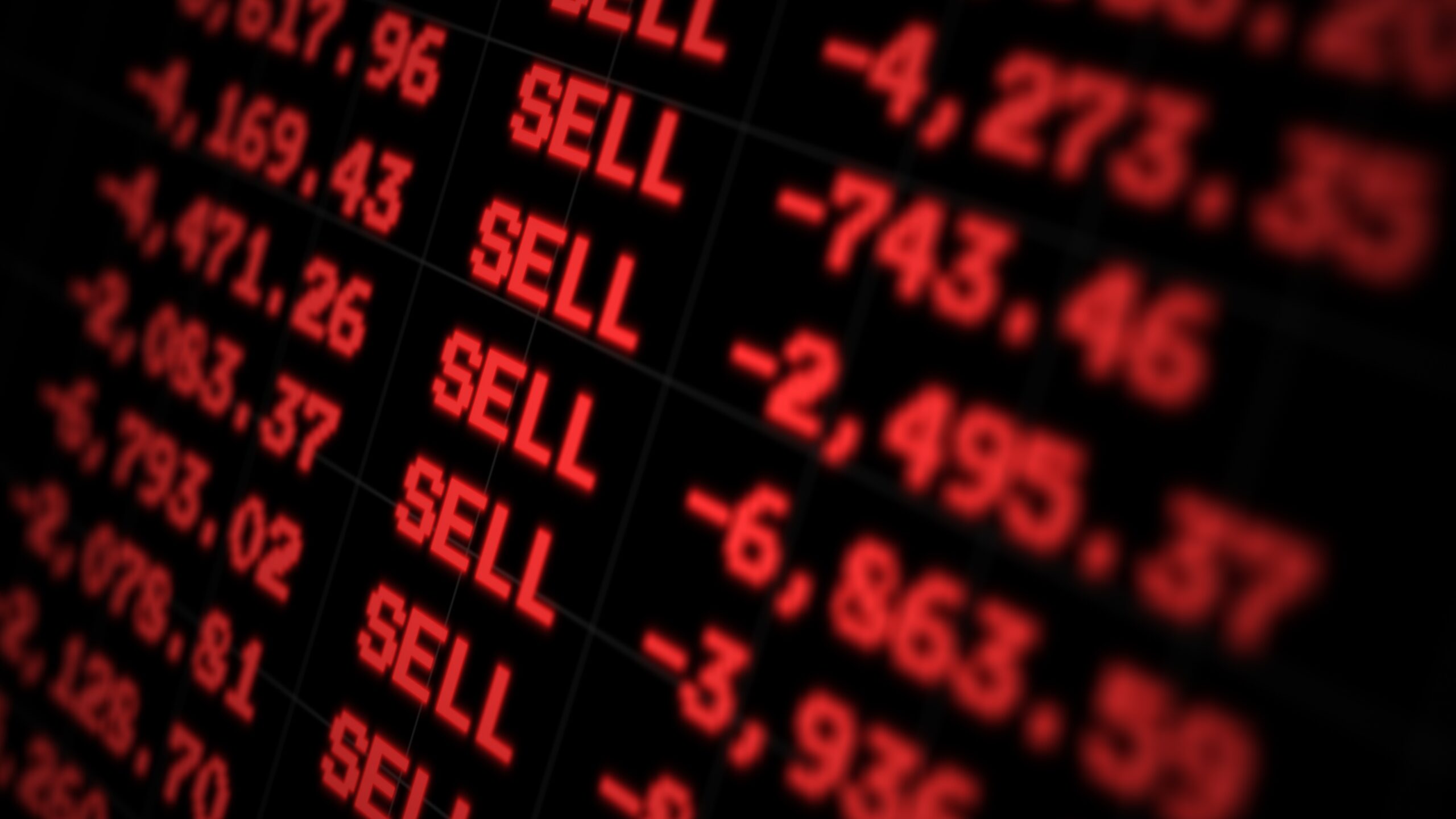 Τεχνολογικό sell-off: Γιατί εταιρείες τεχνητής νοημοσύνης παγώνουν τα σχέδια για IPO