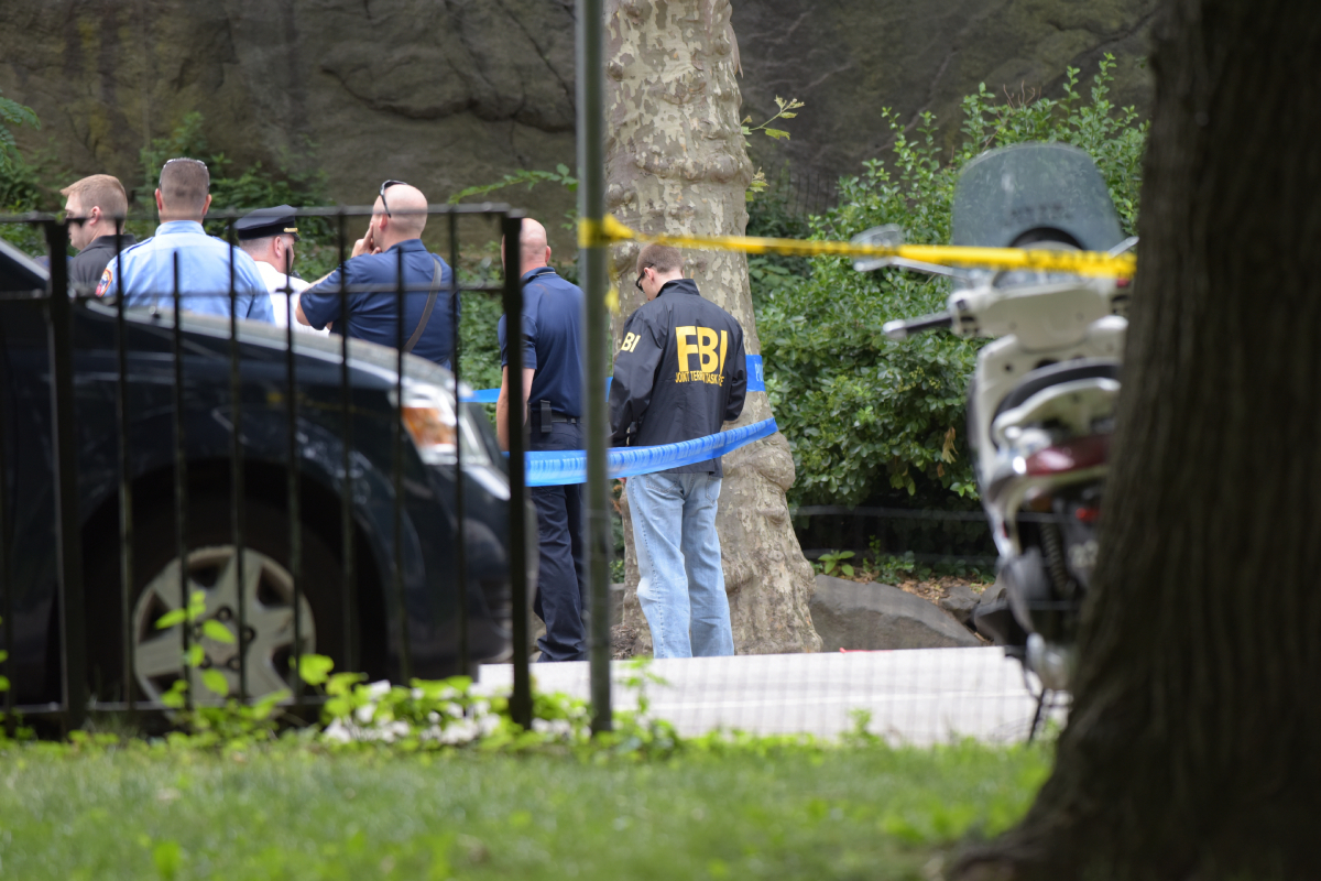 ΗΠΑ: Το FBI συνέλαβε 34χρονη που κατηγορείται ότι κατασκόπευε τον γιο του προέδρου της Ταϊβάν για την Κίνα