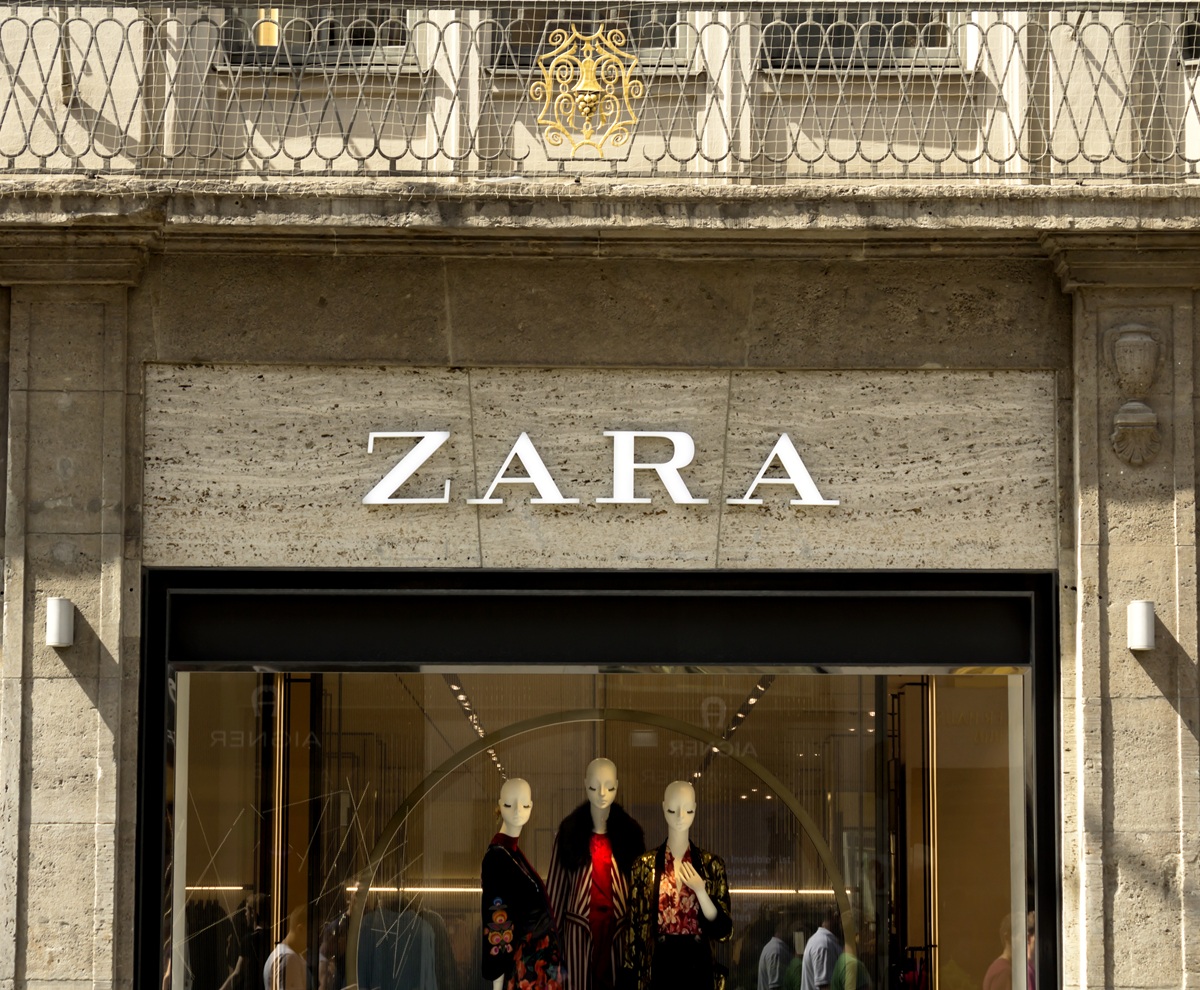 Σάντρα Ορτέγκα: Η κόρη του ιδρυτή των Zara είναι η πλουσιότερη γυναίκα της Ισπανίας — αλλά ελάχιστοι την αναγνωρίζουν