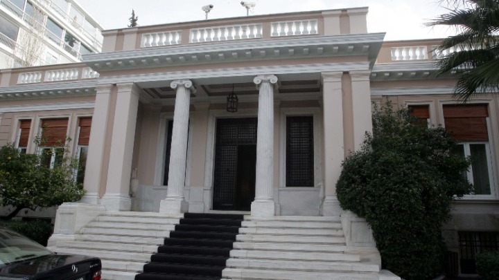 Συνεδρίασε το ΚΥΣΕΑ: Στο επίκεντρο οι διεθνείς εξελίξεις και η προεδρία στο Συμβούλιο Ασφαλείας του ΟΗΕ
